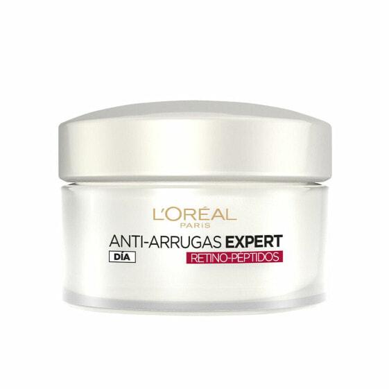 

Увлажняющий крем L Oreal Paris Make Up Wrinkle 50 мл