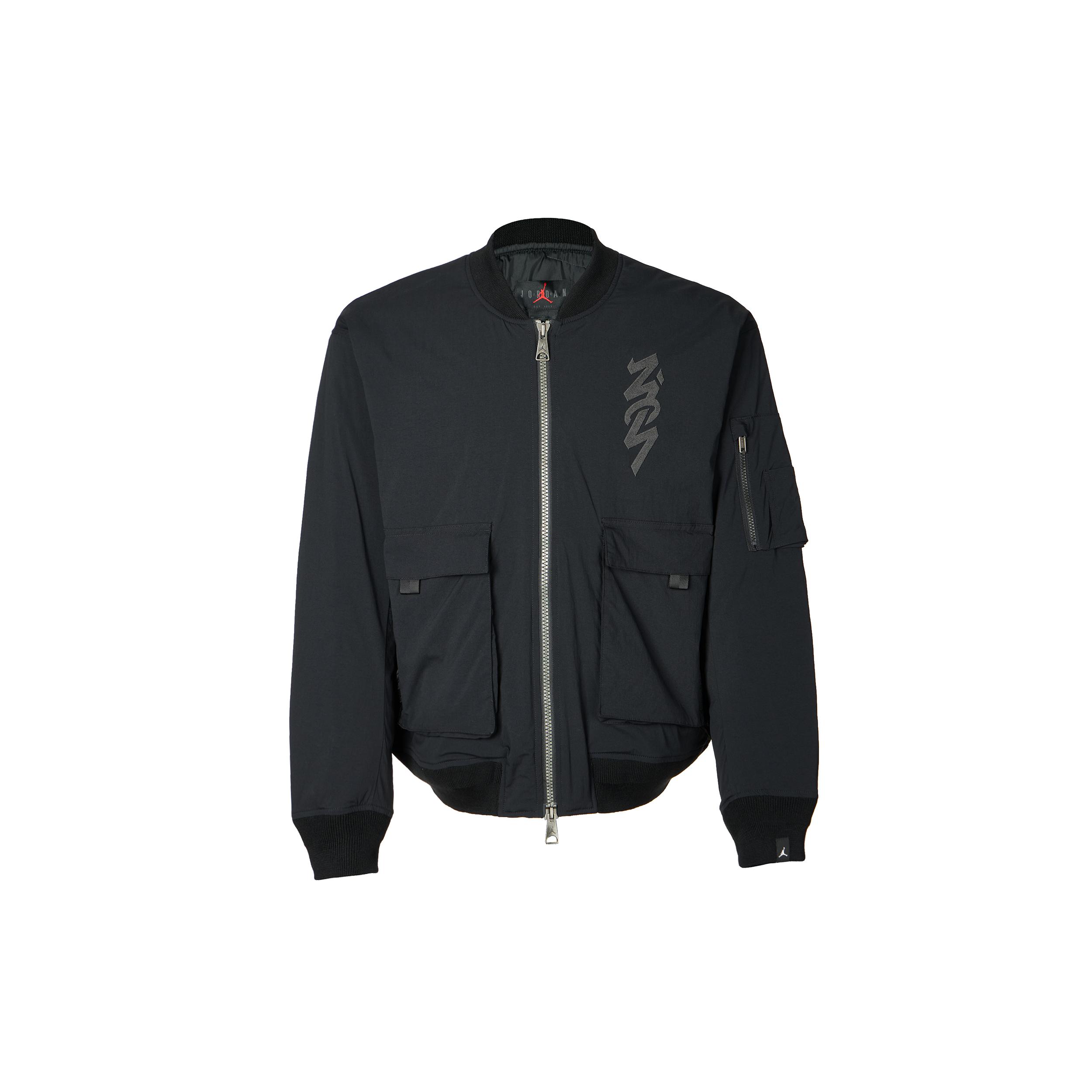 Jordan Puffer Jacket Men s Black DJ5868-010 XL