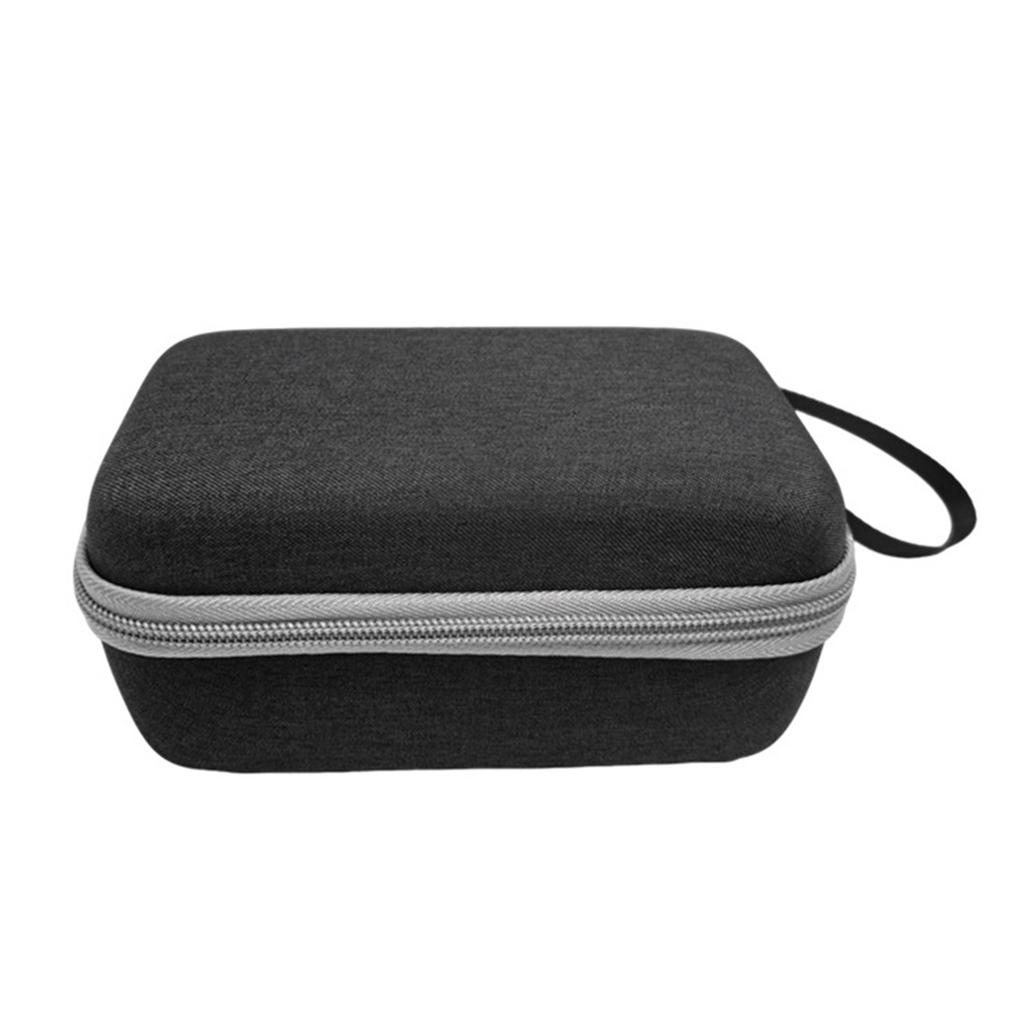 Label Maker Case Fit for Phomemo M02 M02S M02 Pro Q30S Portable Sticker Printer Machine Bag