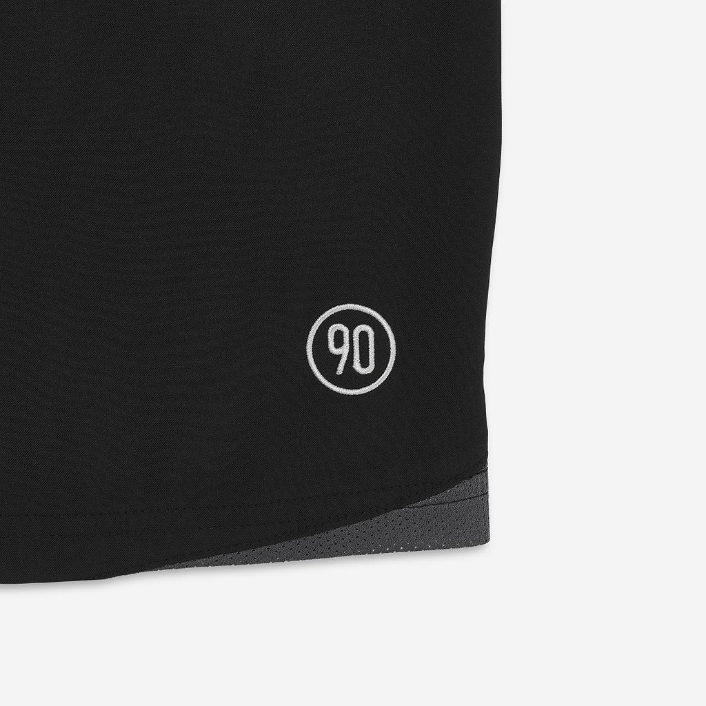 Nike Dri-Fit SS25 Total 90 AS M NK DF Fashion Comfortable Soft Skin-Friendly Casual Shorts Unisex Shorts HV1183-010