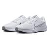 Nike Air Zoom Pegasus 40 White Photon Dust Pánske tenisky Black Wolf-Grey DV3853-102