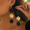 Fashion Drop Earrings For Women's Jewelry