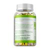 Moringa 1000mg - Antioxidants, Supports Metabolism, Immune, Skin and Hair Health