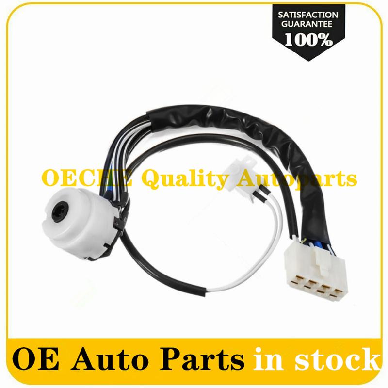 Engine Ignition Lock Harness Set 3704920XK00XA For Great Wall HAVAL H5 Start Power Ignition Switch