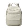 Zaino impermeabile in nylon da donna - Daypack leggero ad alta capacità per scuola, lavoro e viaggi