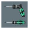 Wera 05027912001 Series 300 Hex Torque Indicator Screwdriver, Pre-Set 3.0 Nm, 3.0mm Hex-Plus Tip, 170mm