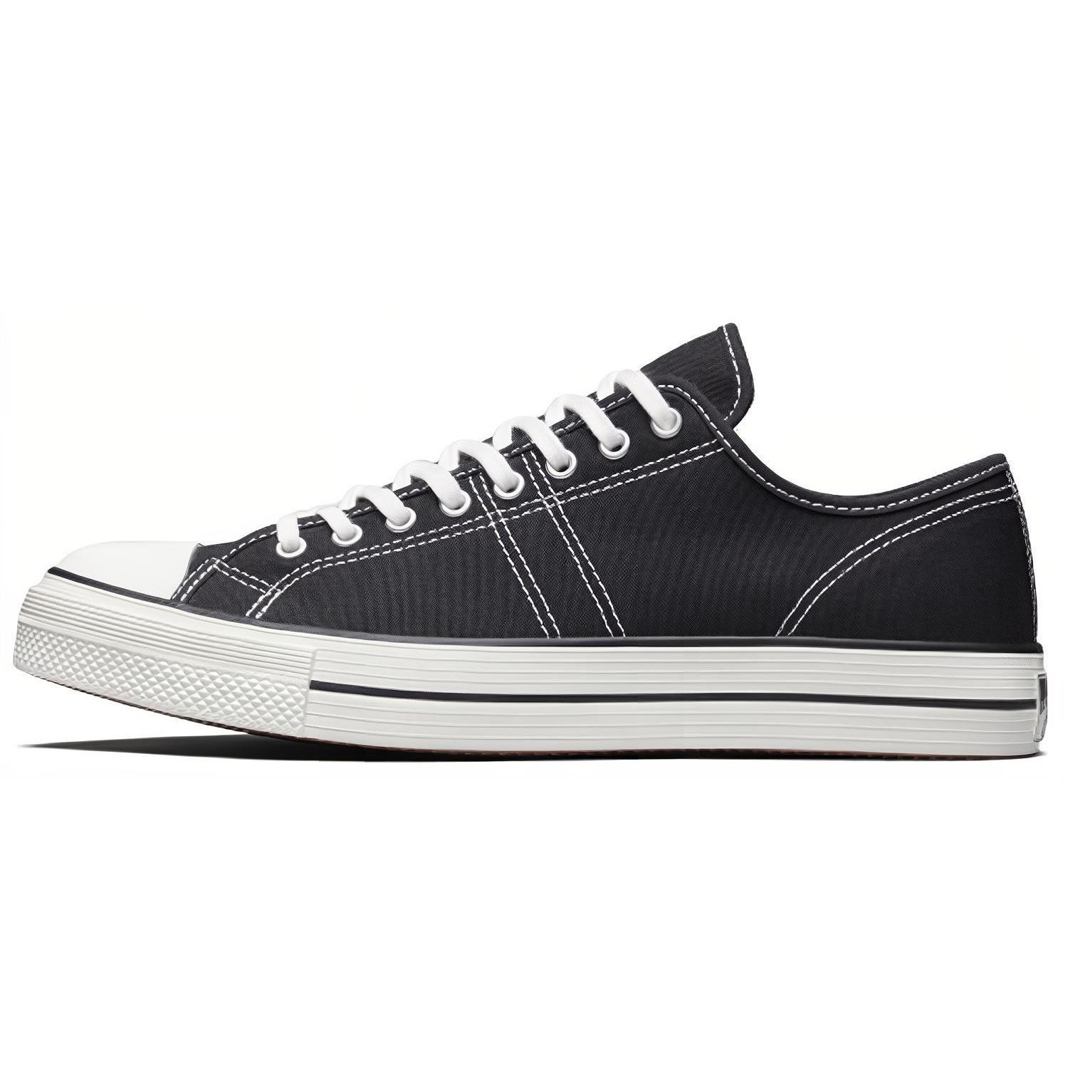 Converse Lucky Star Low  Black  Men s 163159C EU 35