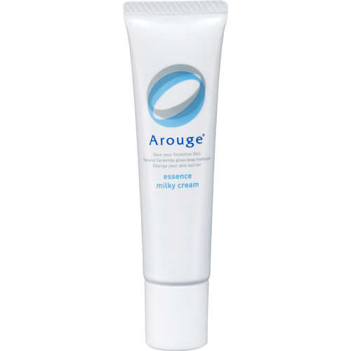 Aluge Essence Milky Cream [moistury] 35g