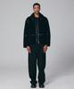 Maison Master Unisex Shearling Couple Shearling Jacket