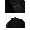 Casual Loose Denim Jacket for Women Students, Autumn and Spring Korean Style Denim Coat