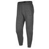 Comfort Fleece Warm Casual Jogger Pants Men Bottoms Charcoal-Black CV7740-071
