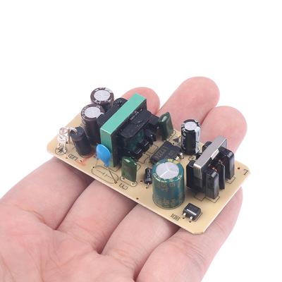 DIY moduly – Elektronické moduly