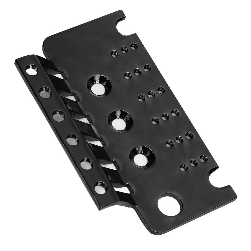 Guitar Tremolo Bridge Retro Vintage 6 String Electric Replacement Parts Accessories
