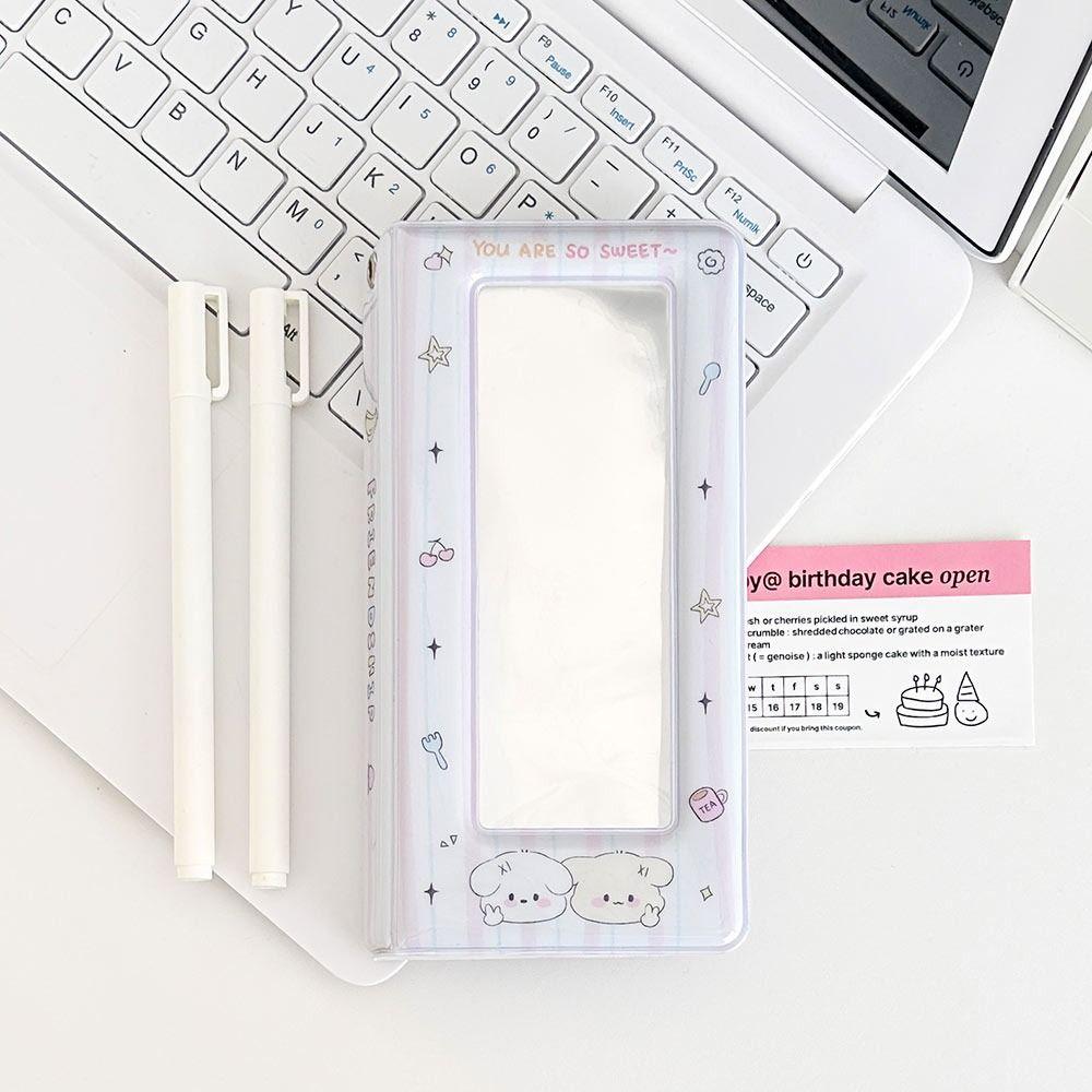 18 Pages 36 Photos Photo Picture Album Kpop Photocard Holder Wedding Album Bookmark Holder