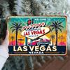 Tin Sign Wall Art Retro Metal Painting Home Decor 20x30cm