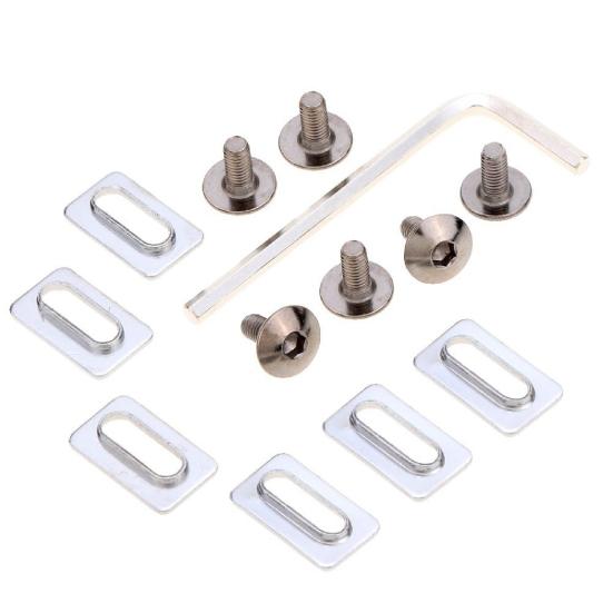 Road Bike Cycling Shoe Pedal Cleats Bicycle Accessories for Shimano SH11/SPD-SL