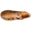 Shoes Secret Made In Increases [Kitajima Industry] Sandals, Shoes, Casual, Japan, Breathable, Non-stuffy, Height, Cowhide, Wide, 5.5cm, Strap, 567,