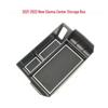 Compatible Sienna Center Console Storage Box Interior Partition for 22 Models
