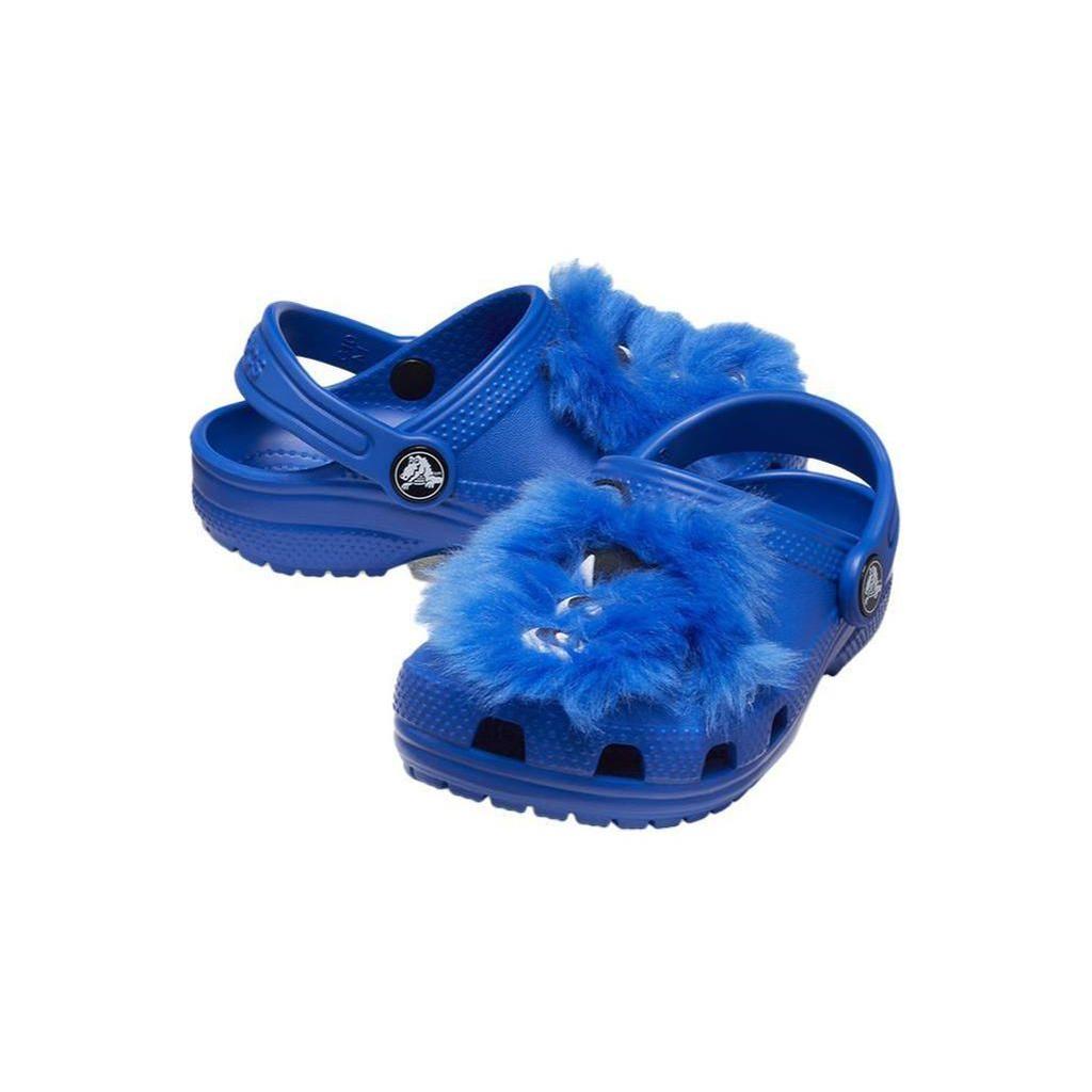 Crocs Kids  Non-Slip Comfortable Soft Sports Casual Breathable Clogs Kids Footwear 209140-4KZ