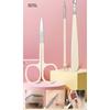Cartoon Nail Clipper Set of 7 Pieces, Sharp Nail Clippers, Large Textured Nail Trimming Tools, Dormitory Nail Clippers