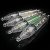 Fishing LED Flash Convenient Bait Lamp Mini Lure Light Underwater High Brightness Luminous Lures Deep Water Sea