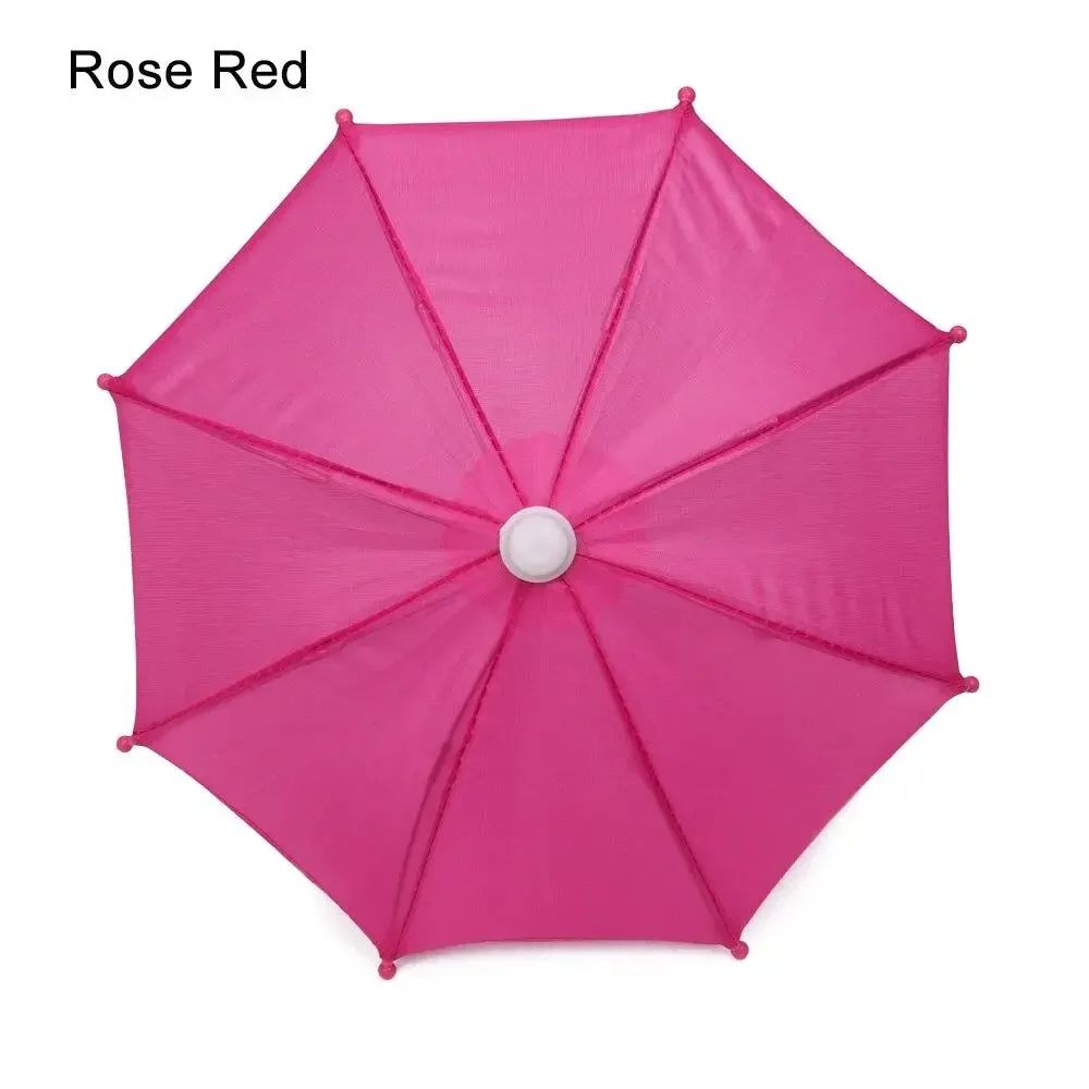 

Держатель для мобильного телефона с зонтом, креативный мотоциклетный зонт, уличный велосипедный и мотоциклетный солнцезащитный и дождевой зонт. One Size