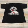 Alexisonfire Band Tour Unisex Cotton Classic T-shirt All Sizes RD397 Unisex T-Shirt