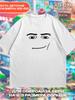 Roblox Face T-shirt