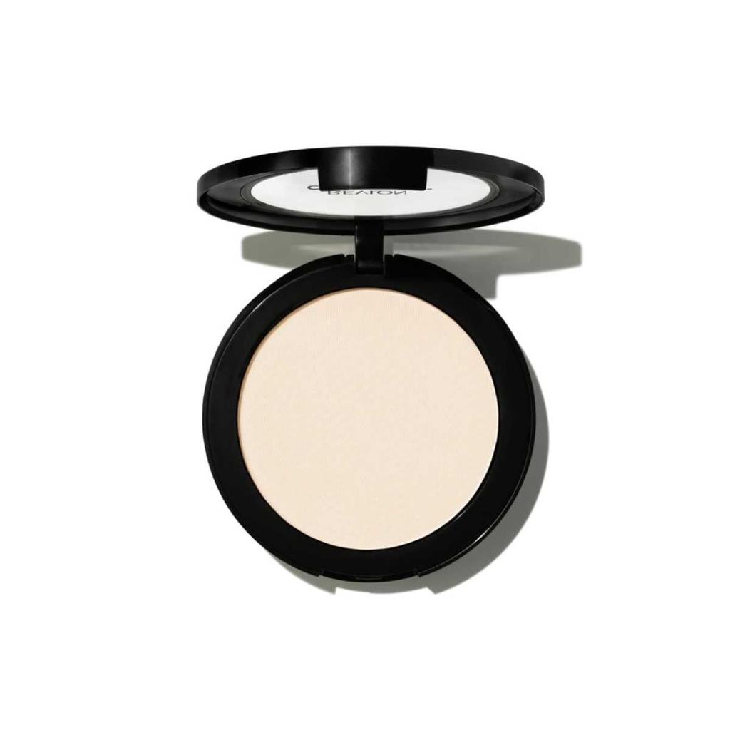 Revlon Color Stay Presto Powder N 880 Translucent Typ Transparentny Puder do Twarzy 8.4g Matujący