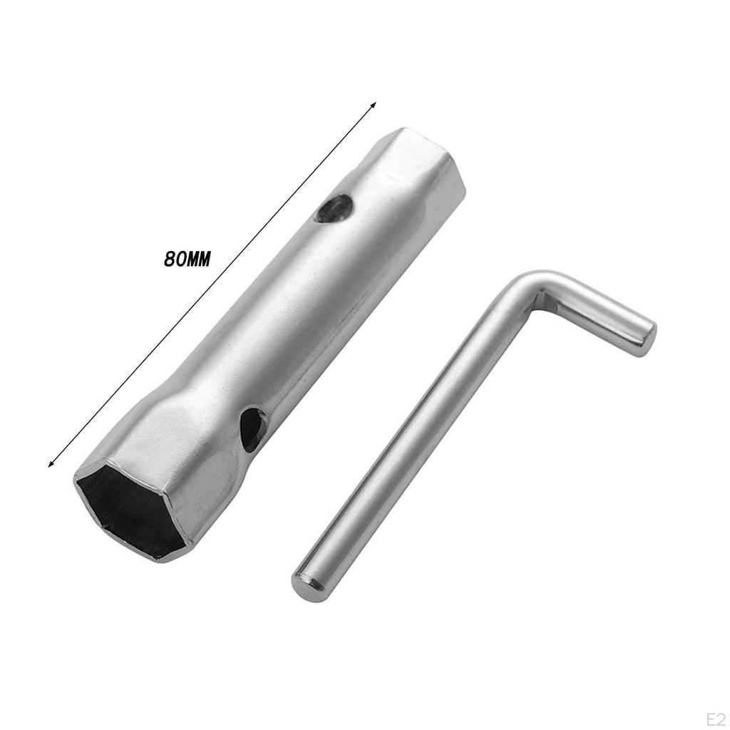 Spark Plug Wrench, 19576S ,High Performance, Premium ,Durable, 19374 19374S for 5/8 Inch 13/16