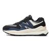 New Balance 5740 Baskets pour femmes bleu marine bleu noir W5740LB