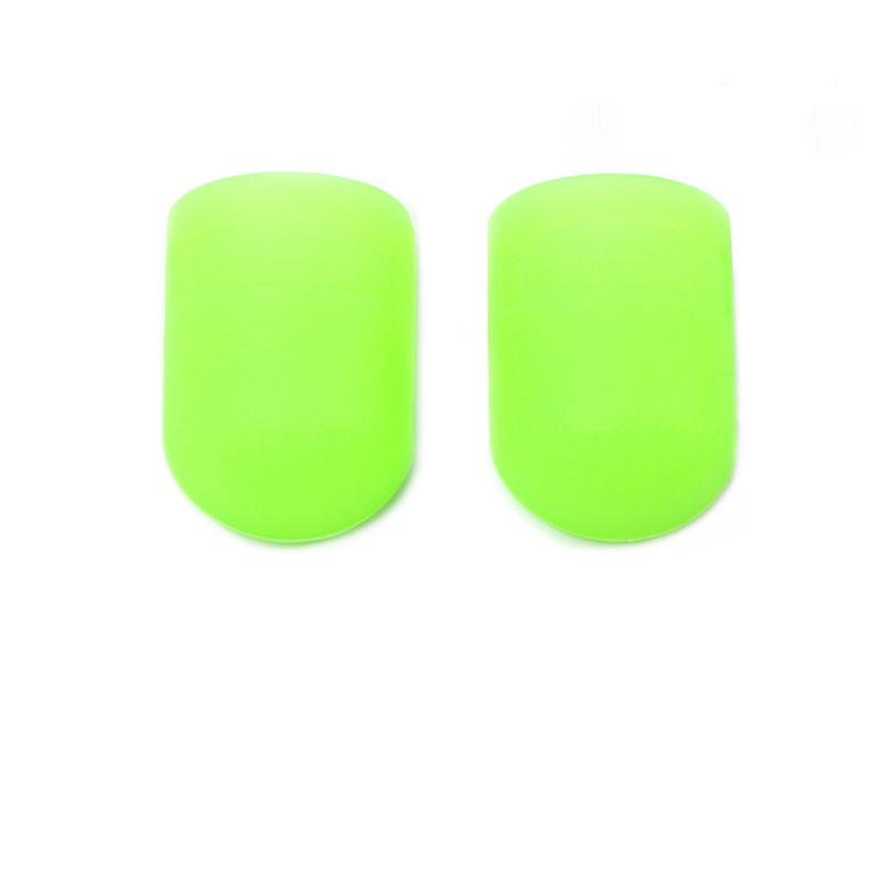 Bicycle Shifters Silicone Anti Scratch Sleeve Oil Disc Brake Lever Protector for Parts 1pair Bike Shifter Lever Protector Cover