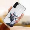 Mazinger Z Roboter Handyhülle Für Samsung A25 A13 A33 5G A54 A36 A35 A56 A52 A14 Stoßfeste Glasabdeckung