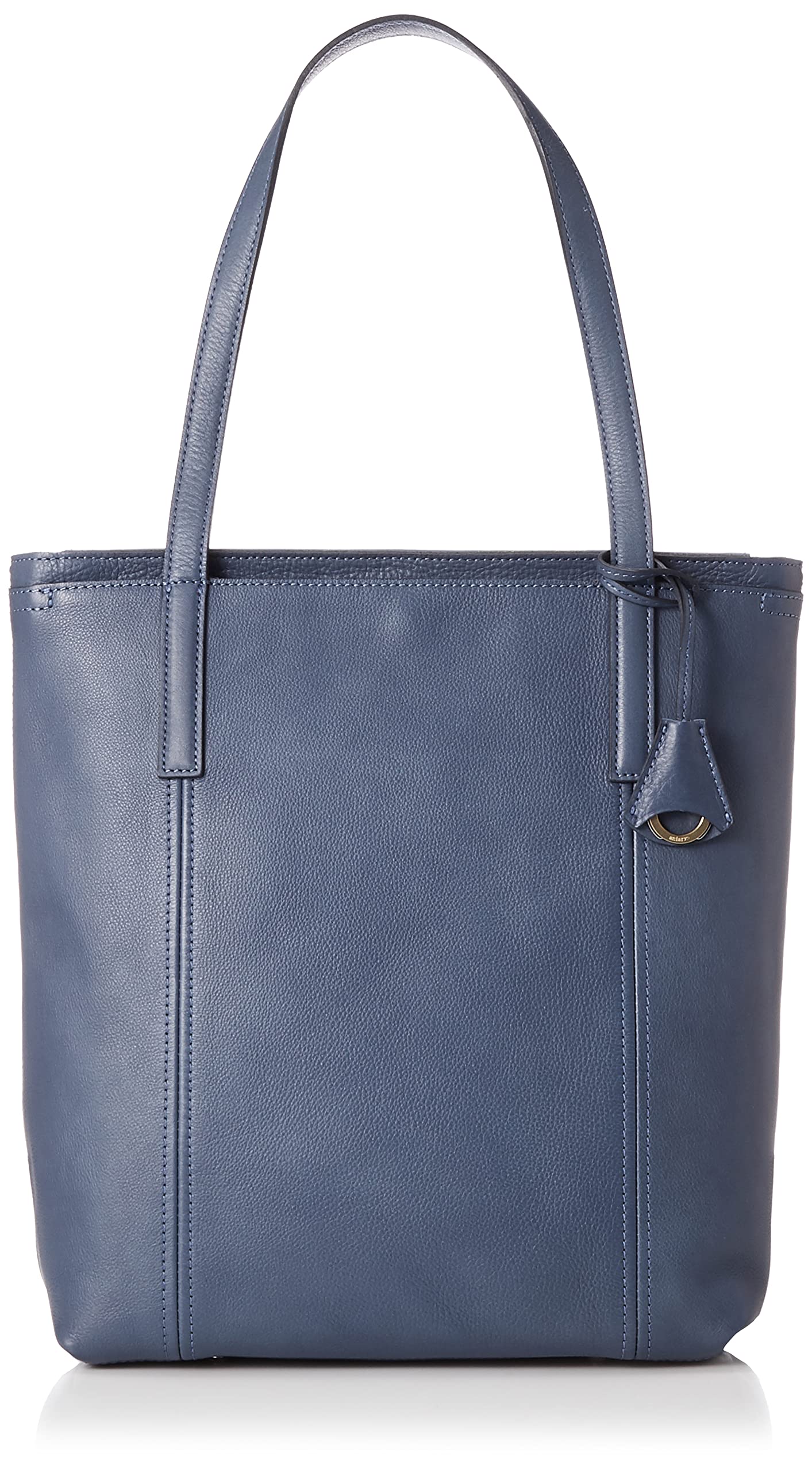 

Aniary Tote Bag 07-02012 Navy Gray