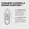 Converse Run Star Hike Hi Λευκό Μαύρο Καουτσούκ