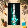 Club Santos Laguna (14) Theme Beach Towel Sand Resistant Soft And Comfortable Suitable For The Pool Camping Yoga And Diving A Travel
