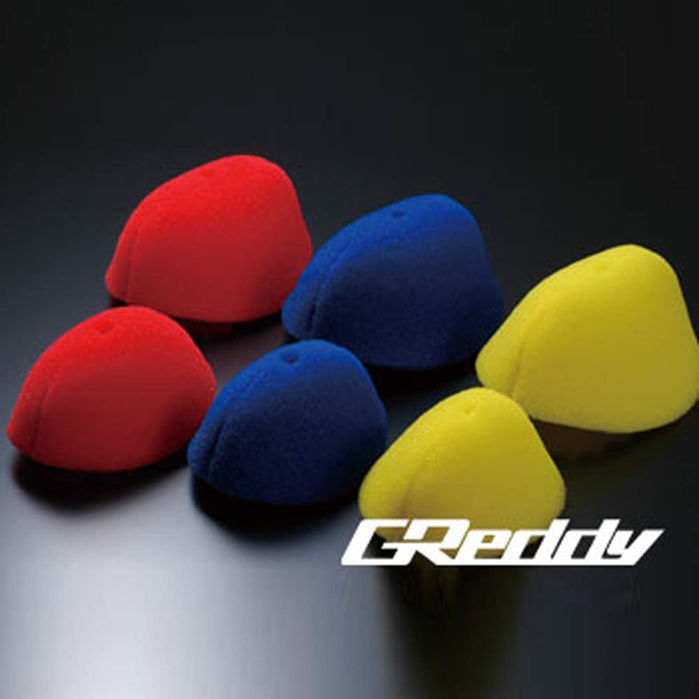 

GReddy TRUST AIRINX Замена 1 12500019 Фильтр типа B, тип S, синий, штука,