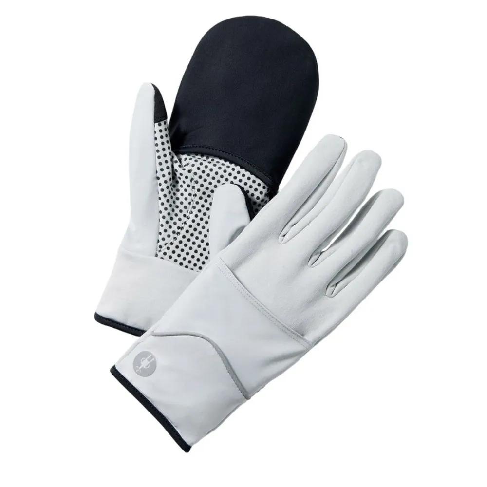 Smartwool Перчатки Active Fleece Wind EU XS