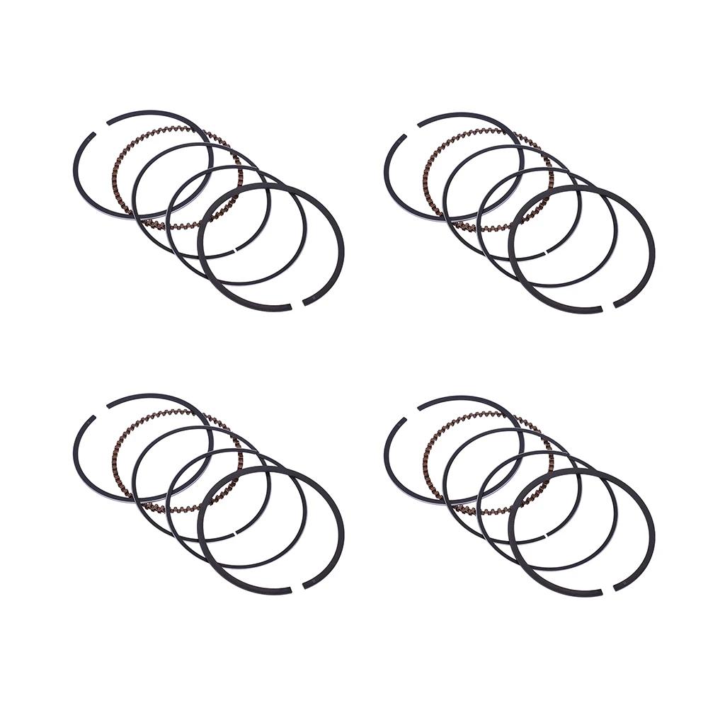64.5mm Engine Piston Rings Set 13011-438-004 For Honda CB900 1981 1982 CB900C 80-82 CBX900 CBX900A 1980-1982 CB CBX 900