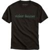 Violent Femmes - Green Vintage Logo (T-Shirt)