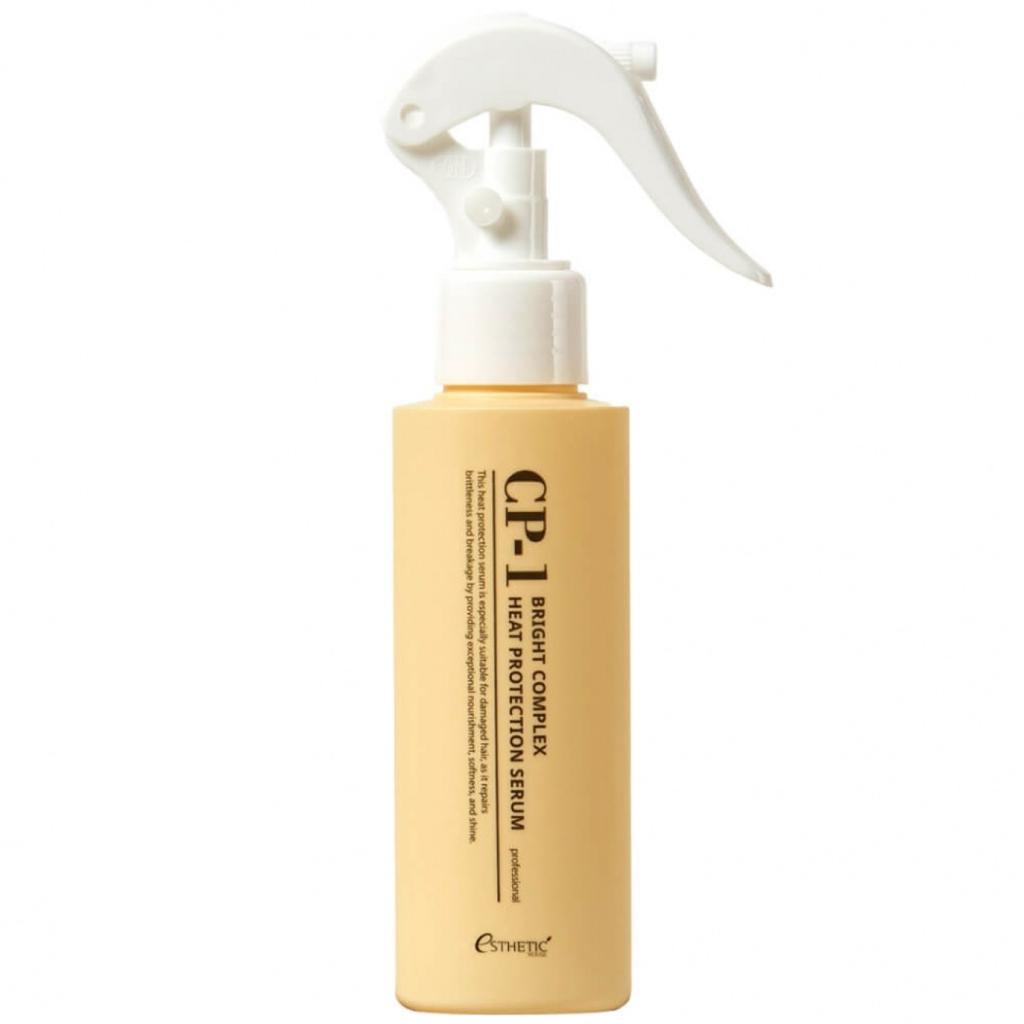 CP-1 Bright Complex Hitzeschutzserum 120ml