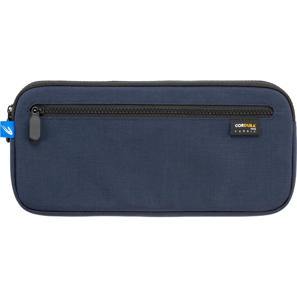 CYBER CODURA Pouch Switch Navy (for 2)