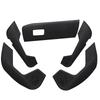 For Nissan ALTIMA 2013-2026 Car Door Anti-kick Pad Interior Protection Sticker Modification Decorative Sticker Auto Accessories