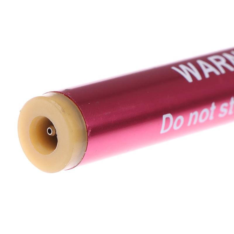 Mini Gas Blow Torch Gun Butane Welding Pen Cordless Iron Soldering Pen Utility