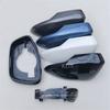 Car Rear Heated Mirror Glass Cover Frame Turn Signal Light Bottom For Changan UNI-K UNIK     2024 2025
