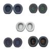 Protein Ear Pad Cushions for Quantum 350 (Q350) Headsets Breathable Earpads