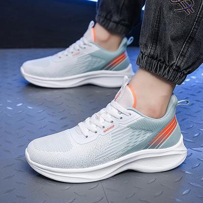 Men Sneakers Breathable Classic Casual Shoes Man Tennis Sneakers  New In Outdoor Comfortable Mesh Men Shoes Tenis Masculino
