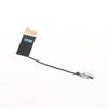 For Thinkpad T14 P14S Gen3 Gen4 Wqhd 4K 2K Screen Cable 40-Pin Touch Screen Video Display Flex Cable
