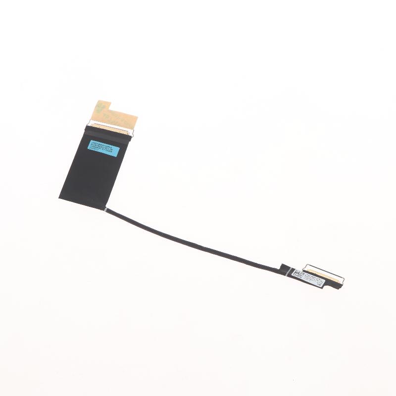 

For Thinkpad T14 P14S Gen3 Gen4 Wqhd 4K 2K Screen Cable 40-Pin Touch Screen Video Display Flex Cable one size
