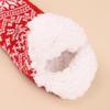 Female Winter Thickened Medium Tube Anti-slip Home Floor Snow Socks Women Comfortable Socks